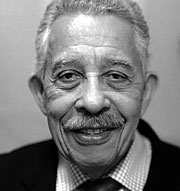 The wizard is Ozzie! Public servant finally gets due