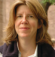 New boss at ‘Park’ Conservancy