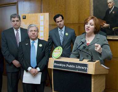 Picture of the day! Hey, kids, reading is FUN!