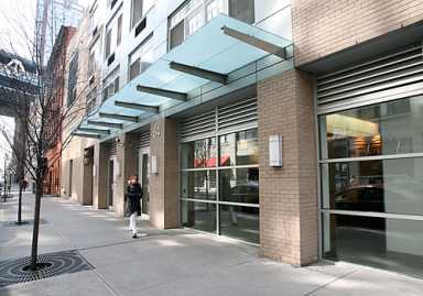 DUMBO will be a mail power