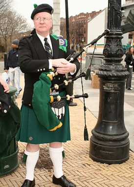 Happy St. Pat’s