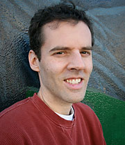 Checkin’ in with Neal Freeman, the new director of The Gallery Players