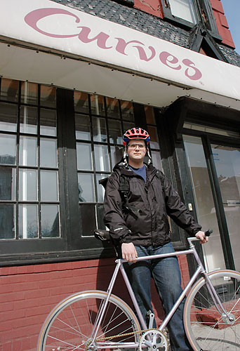 Bike shop flatbush ave 2025