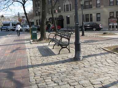 Is the fix in for Flatbush?