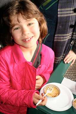 Results of the Greenpoint Mac Off — with video!