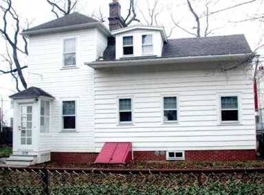 Landmark status for Hubbard House – Gravesend residence dates back to 1830