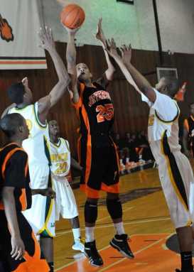 Late-game demons continue to plague Jefferson