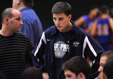 Poly Prep point guard ‘dies and comes back to life’