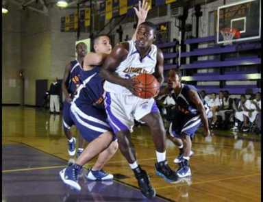 Pinkston set to return to the court for Bishop Loughlin
