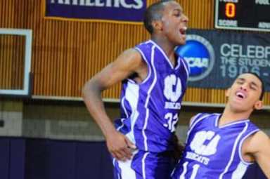 Aigle lifts No. 26 BCA past Harris and into ‘B’ final