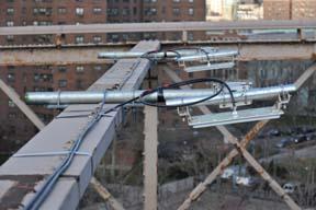 Counting cars on the Bridge – Some view new tracking system as a plus for gridlock-busting