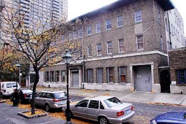 Old precinct, new plan in Heights