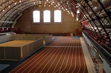 Wreck center: Park Slope armory is empty after $16M rehab