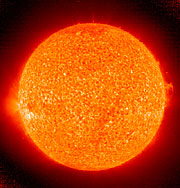 Sun thing else!