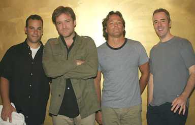 The Wrens will fly at the Bell House