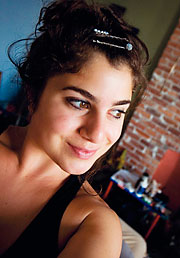 Checkin’ in with … a woman who has never had an orgasm