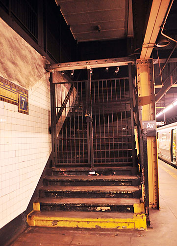 Park Slope to MTA: Unseal our long-lost subway entrances