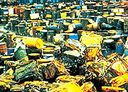 Superfund case studies: Is federal intervention the way to go