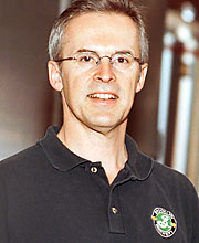 Now that’s the spirits! Brooklyn Brewery founder moves on to the hard stuff