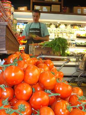 All’s ‘Fare’ as Downtown gets a fancy new supermarket