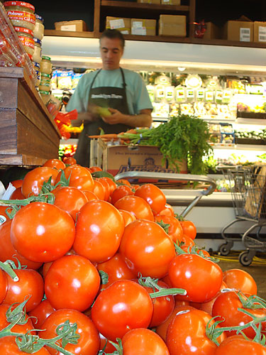 All’s ‘Fare’ as Downtown gets a fancy new supermarket