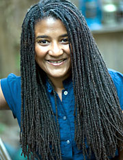 Pulitzer Prize goes to Boerum Hill’s Lynn Nottage!