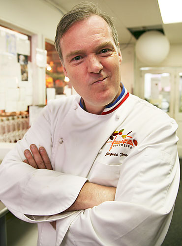 Kissed off! Jacques Torres will fight Hershey’s