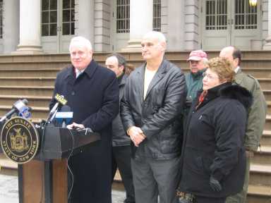 Angry Golden decries ‘Drug Dealers Protection Act’