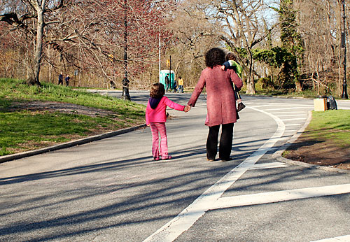 Cars will be stuck in ‘Park’ under city plan