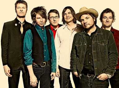 Roger ‘Wilco’! We’ve got tickets to the concert of the summer