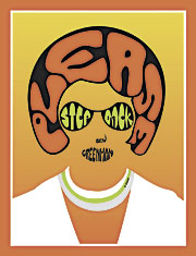 Funk it! Slope author goes back to his roots