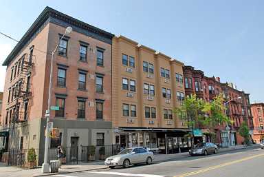 Park Slope’s district would be truly historic under local plan