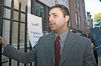 In the 39th District: Heyer Heyer pants on fire