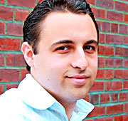 ‘Nice guy’ to finish last? Local pol calls on Dem club to reject Heyer