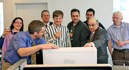 Net set! Brooklyn Paper team wins two more Web awards