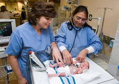 Baby bust! Births are way down at Long Island College Hospital
