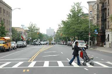 Vander-rific! Avenue to be closed to cars in June