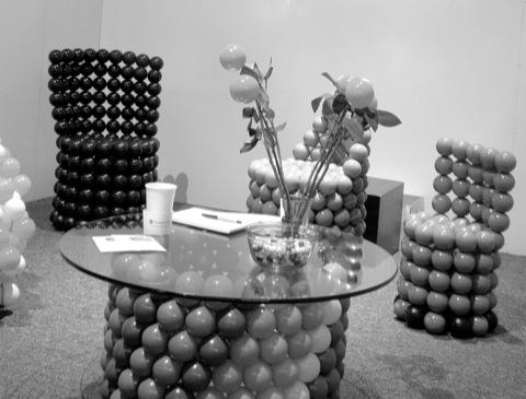 Pull up an intricately designed armchair