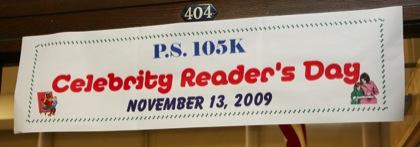 Cop, fireman and attorney inspire kids to read