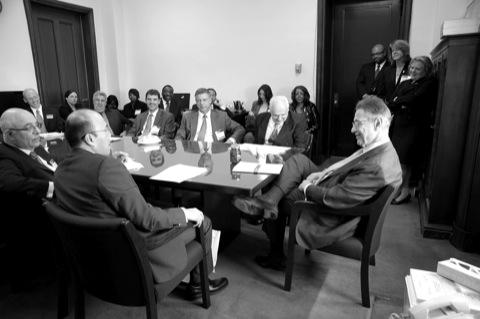 Brooklyn Chamber pushes borough agenda in Albany
