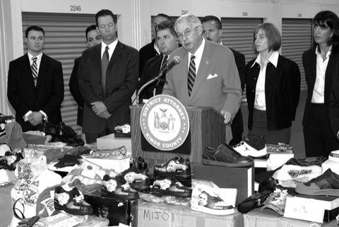 Obama gear too hot to handle