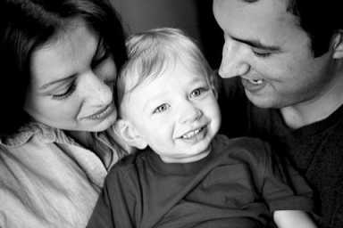 Baby Bodyguards: on call to handle toddler trouble