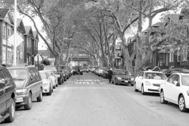 A bad bunch of hombres in Brighton