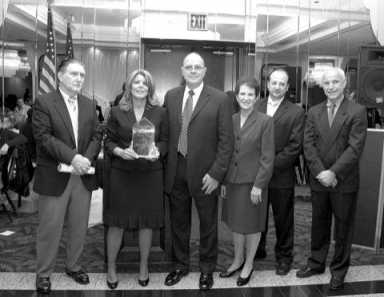 Sirico’s Caterers hosts annual amico awards gala