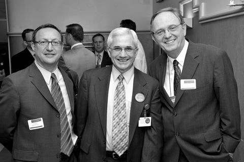An ‘important juncture’ for LICH