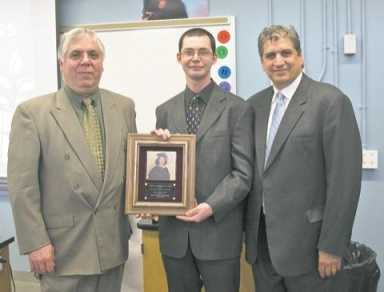 P.S. 255 excels at the scientific method