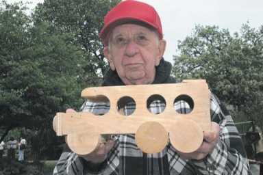 Garden of community delights at the narrows