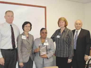 Excellence in BK nursing