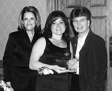 ‘Hall’ of a time for six