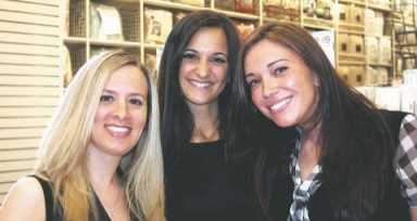 That’s a lot of shoe leather